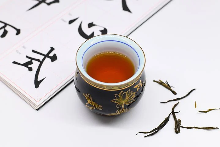 Pu Erh (frei)